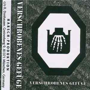 Download Various - Verschrobenes Gefüge