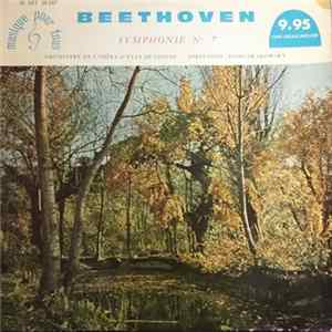 Download Ludwig van Beethoven - Symphonie N°7 en LA Majeur OP 92