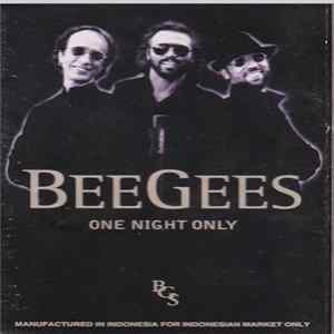 Download Bee Gees - One Night Only