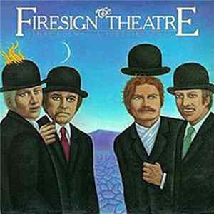 Download The Firesign Theatre - Just Folks... A Firesign Chat