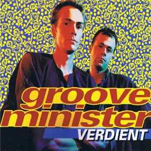 Download Grooveminister - Verdient