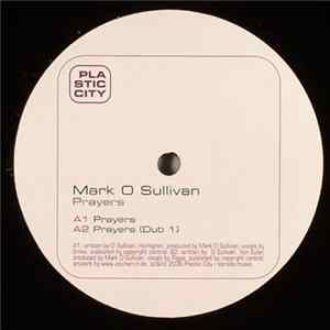 Download Mark O'Sullivan - Prayers