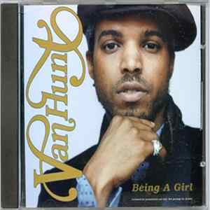 Download Van Hunt - Being A Girl