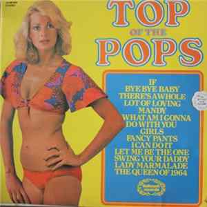 Download The Top Of The Poppers - Top Of The Pops Volume 44