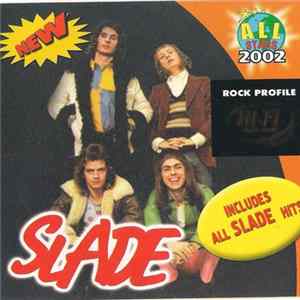 Download Slade - Rock Profile