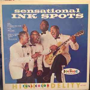Download Charlie Owens & The Sensational Ink Spots - Sensational Ink Spots