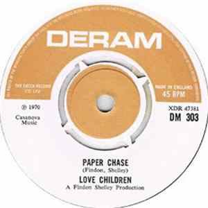 Download Love Children - Paper Chase