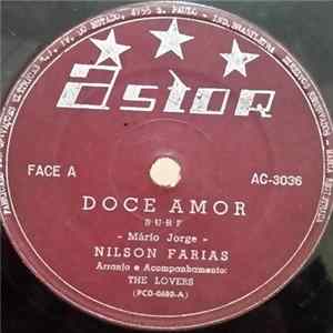 Download Nilson Farias C/ The Lovers - Doce Amor / Por Você