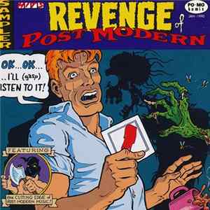 Download Various - The Revenge Of Post Modern