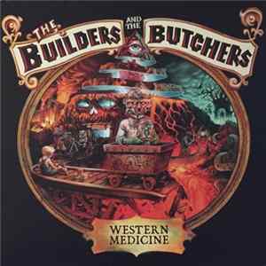 Download The Builders And The Butchers - Western Medicine