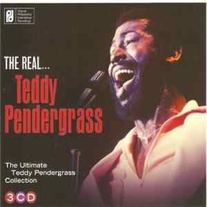 Download Teddy Pendergrass - The Real... Teddy Pendergrass