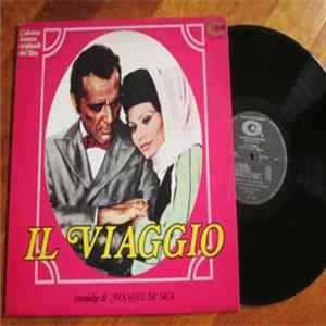 Download Manuel De Sica - Il Viaggio