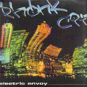 Download Electric Envoy - Phonk City