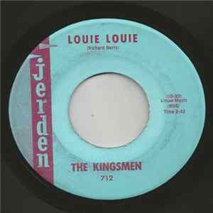 Download The Kingsmen - Louie Louie