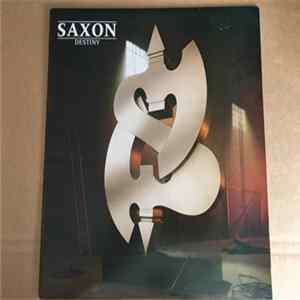 Download Saxon - Destiny