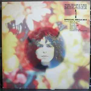 Download T Rex - Megarex 3