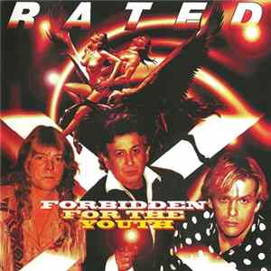 Download Rated X - Forbidden For The Youth