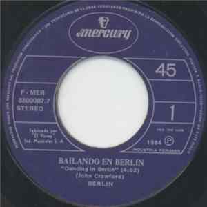Download Berlin - Bailando En Berlin = Dancing In Berlin