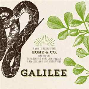 Download Bone & Co. - Galilee