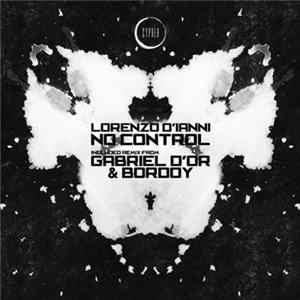Download Lorenzo D'Ianni - No Control