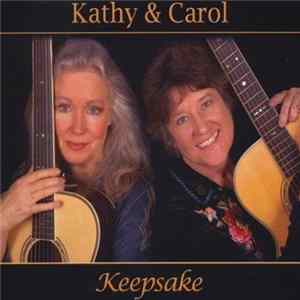 Download Kathy & Carol - Keepsake