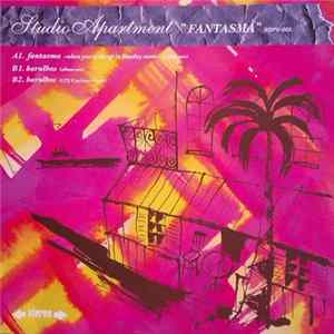 Download Studio Apartment - Fantasma