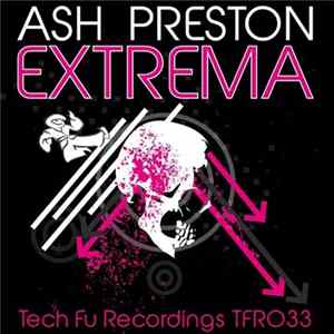 Download Ash Preston - Extrema