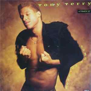 Download Tony Terry - Forever Yours