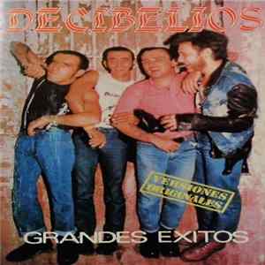 Download Decibelios - Grandes Exitos