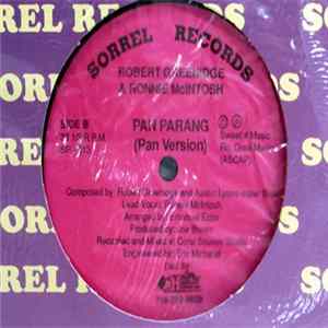 Download Robert Greenidge & Ronnie McIntosh - Pan Parang