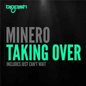 Download Minero - Taking Over