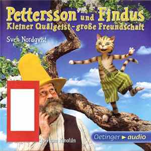 Download Sven Nordqvist - Pettersson Und Findus (Kleiner Quälgeist - Große Freundschaft)
