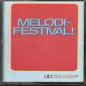 Download Various - Melodifestival