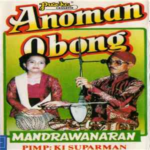 Download Ki Suparman - Anoman Obong
