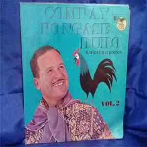 Download Various - Compay Póngase Duro Vol. 2
