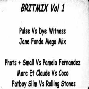 Download Various - Brit Mix Vol. 1