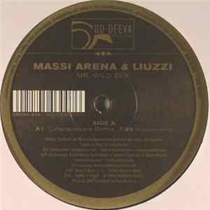 Download Massi Arena & Fabio Liuzzi - Mr. Wild Sex