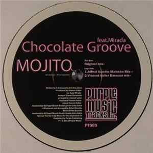 Download Chocolate Groove Feat Susy Mirada - Mojito