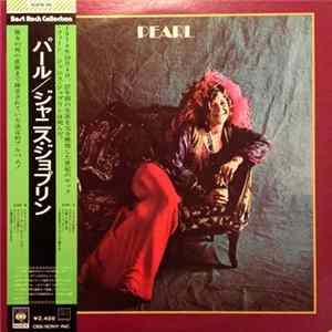 Download Janis Joplin / Full Tilt Boogie - Pearl