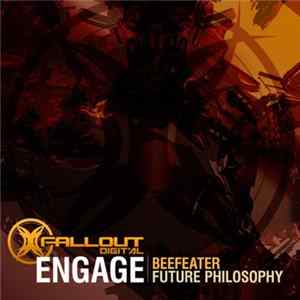Download Engage - Beefeater / Future Philosophy