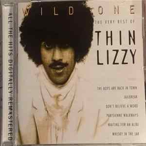 Download Thin Lizzy - Wild One - The Very Best Of Thin Lizzy
