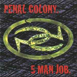 Download Penal Colony - 5 Man Job