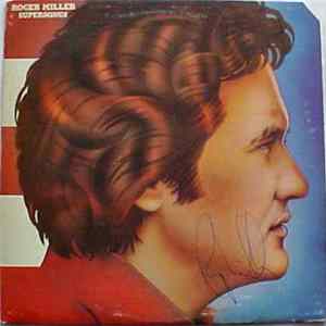 Download Roger MIller - Supersongs