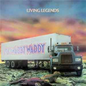Download Showaddywaddy - Living Legends