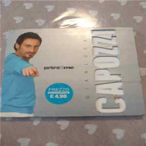 Download Gianluca Capozzi - Parlerai Di Me
