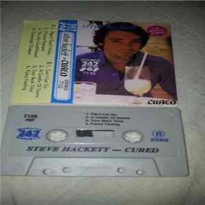 Download Steve Hackett - Cured