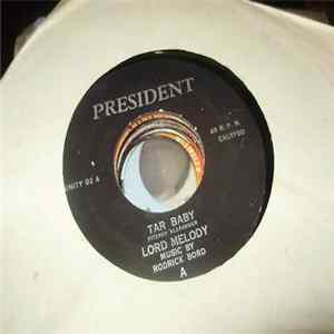 Download Lord Melody - Tar Baby