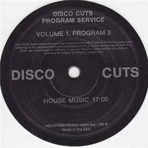 Download Various - Volume 1, Program 1, Program 2