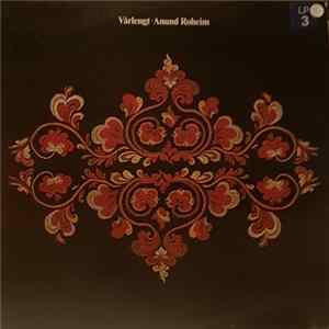 Download Anund Roheim - Vårlengt