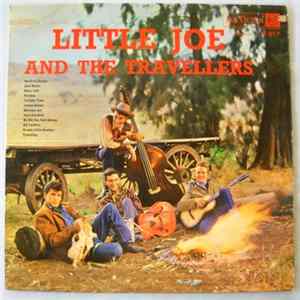 Download Little Joe And The Travellers - Little Joe And The Travellers